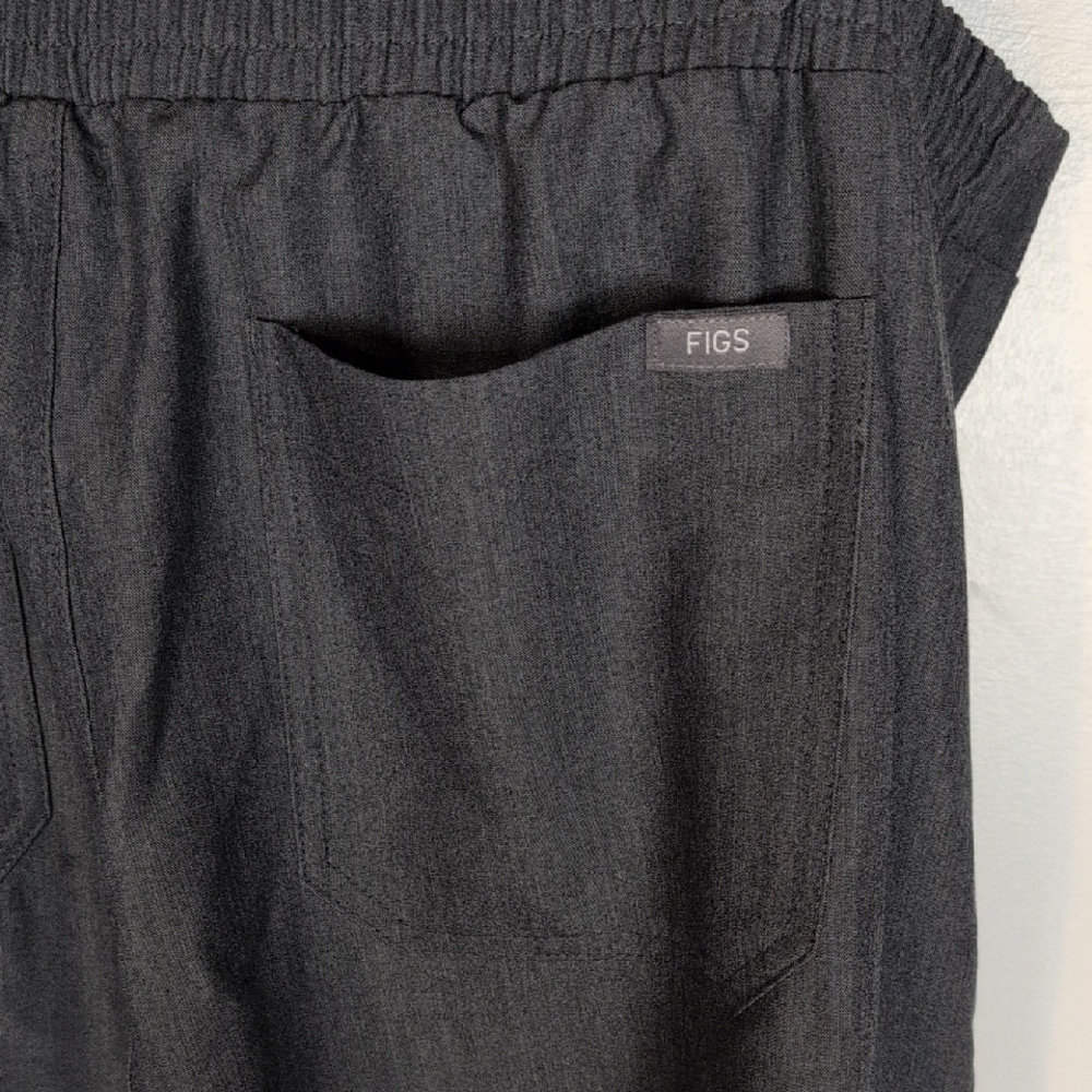 Figs Technical Collection Scrub Pants - Picture 9 of 12